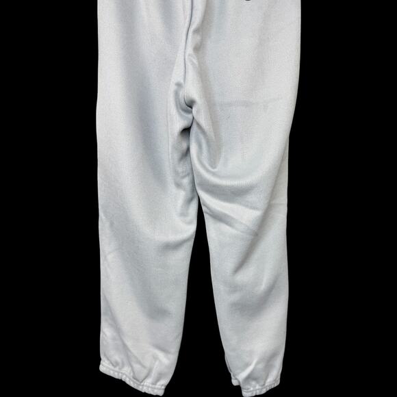 Wilson Youth Baseball Pants Gray XS New with Tags Elastic Waist 100% Polyester - Picture 5 of 10